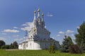 Church of the Icon of the Holy Mother Ã¢â¬ÅHodegetriaÃ¢â¬Â in Vyazma